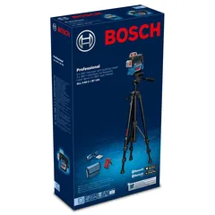 Bosch Professional Line Laser, GLL 3-80 C (30 m)