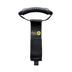 Wrap-It Easy Carry Strap & Handle W/Grommet (43 cm)