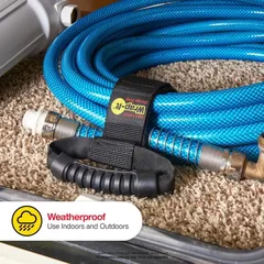 Wrap-It Easy Carry Strap & Handle W/Grommet (43 cm)