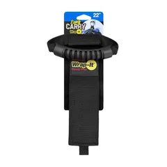 Wrap-It Easy Carry Strap & Handle W/Grommet (55.8 x 6 cm)