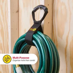 Wrap-It Easy Carry Strap & Handle W/Grommet (55.8 x 6 cm)