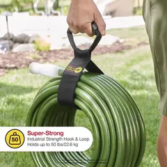 Wrap-It Easy Carry Strap & Handle W/Grommet (71 x 6 cm)