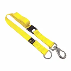 Wrap-It Trunk Strap (Yellow, 177.8 cm)