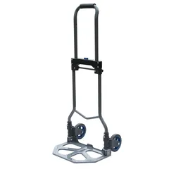 Ace Multi Purpose Folding Hand Truck (80 Kg)