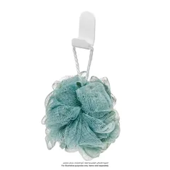 Interdesign Self-Adhesive Wall Hook Set (10.9 x 3.2 x 12.5 cm, White, 2 Pc.)