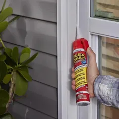 Flex Advanced Hybrid Polymer Caulk Can (White, 255 ml)