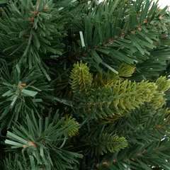 Atmosphera Sapin Kappi Lighted Table Tree (50 cm)