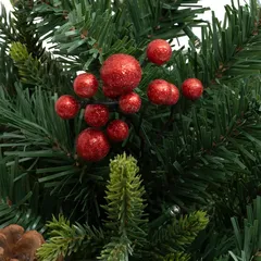 Atmosphera Sapin Kappi Lighted Table Tree (50 cm)