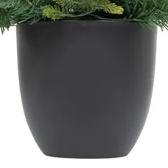 Atmosphera Sapin Kappi Lighted Table Tree (50 cm)