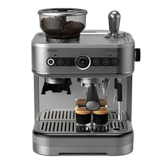 Philips Barista Brew Semi-Automatic Espresso Machine, PSA3228/01 (2.3 L, 1350 W)