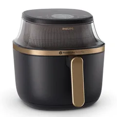 Philips 3000 Series Airfryer, NA332/09 (6.2 L, 1700 W)