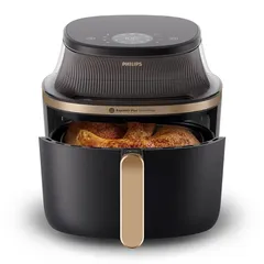 Philips 3000 Series Airfryer, NA332/09 (6.2 L, 1700 W)