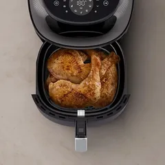 Philips 3000 Series Airfryer, NA332/09 (6.2 L, 1700 W)