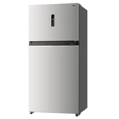 Toshiba Freestanding Top Mount Refrigerator, GR-RT735WE-(RG) (735 L, Grey)