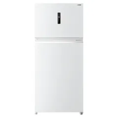 Toshiba Freestanding Top Mount Refrigerator, GR-RT835WE-(WH) (835 L, White)
