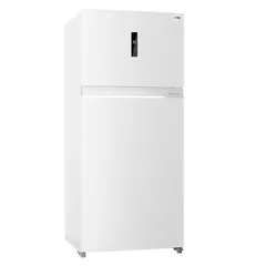 Toshiba Freestanding Top Mount Refrigerator, GR-RT835WE-(WH) (835 L, White)