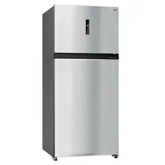 Toshiba Freestanding Top Mount Refrigerator, GR-RT835WE-(SS) (835 L, Silver)
