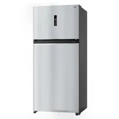 Toshiba Freestanding Top Mount Refrigerator, GR-RT835WE-(SS) (835 L, Silver)