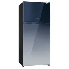 Toshiba Freestanding Top Mount Refrigerator, GR-RT835WE-(GG) (835 L, Glass Green)