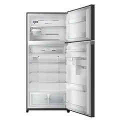 Toshiba Freestanding Top Mount Refrigerator, GR-RT835WE-(GG) (835 L, Glass Green)