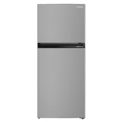 Toshiba Freestanding Top Mount Refrigerator, GR-RT559WE-PME (559 L, Rikyu Grey)