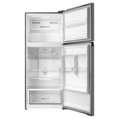Toshiba Freestanding Top Mount Refrigerator, GR-RT559WE-PME (559 L, Rikyu Grey)