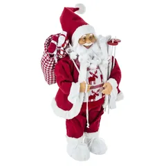 Atmosphera Tradition Santa Claus (60 cm)