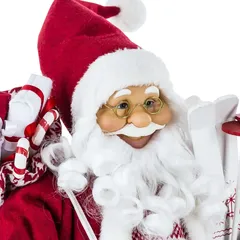 Atmosphera Tradition Santa Claus (60 cm)