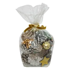 Atmosphera Nature Table Decor Accessories Set (110 g)