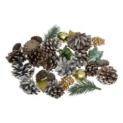 Atmosphera Nature Table Decor Accessories Set (110 g)