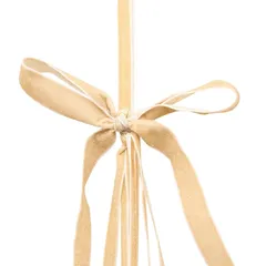 Atmosphera Hanging Balls Decor Set (6 Pc.)