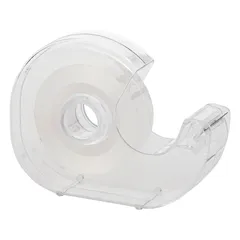 Atmosphera Transparent Adhesive Tape Set (25 m, 2 Pc.)