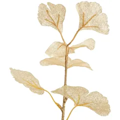 Atmosphera Ginkgo Branch Decor (77 cm, 1 Pc.)