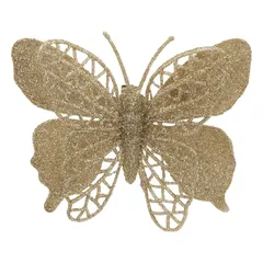 Atmosphera Butterfly Tree Decor Set (3 Pc.)