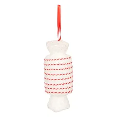 Atmosphera Polystyrene Candy Tree Decor Set (8 Pc, Up to 30 cm)