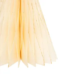 Atmosphera Angel Paper Figure Decor (1 Pc, 25 cm)