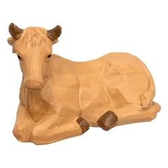 Atmosphera Nativity Figure Set (10 Pc, H. 15 cm, Assorted Designs)