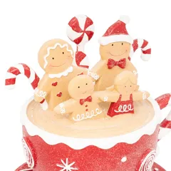 Atmosphera Delicacy Decorative Cup Decor (1 Pc, 20 cm)