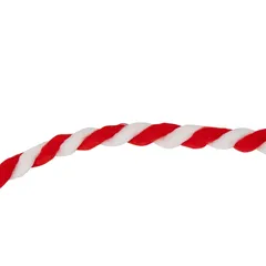 Atmosphera Striped Rope Polyester Ribbon (3 m)