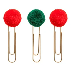 Atmosphera Wreath Christmas Crackers Set (6 Pc, 20 cm)