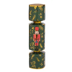 Atmosphera Nutcracker Christmas Crackers Set (6 Pc, 20 cm)