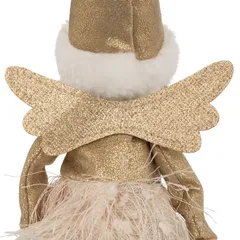 Atmosphera Battery-Operated LED Fairy Hanging Ornament (1 Pc, 32 cm)