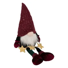 Atmosphera Sitting Gnome (1 Pc, 50 cm)
