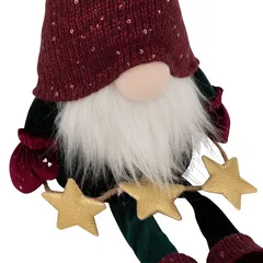 Atmosphera Sitting Gnome (1 Pc, 50 cm)