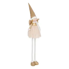 Atmosphera Telescopic Battery-Operated LED Fairy (1 Pc, Up to 138 cm)