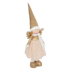 Atmosphera Telescopic Battery-Operated LED Fairy (1 Pc, Up to 138 cm)