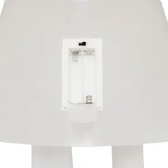 Atmosphera Telescopic Battery-Operated LED Fairy (1 Pc, Up to 138 cm)