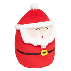 Atmosphera Santa Claus Squishy Plush (1 Pc, 35 cm)
