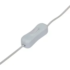 Feeric USB Christmas Tree Neon Light (1 Pc, 40 cm)