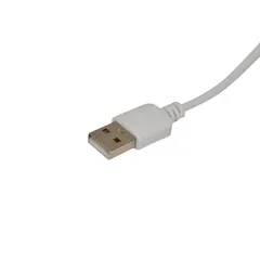 Feeric USB Christmas Tree Neon Light (1 Pc, 40 cm)